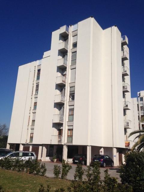 Residenza Cisanello Hotel Pisa Kültér fotó