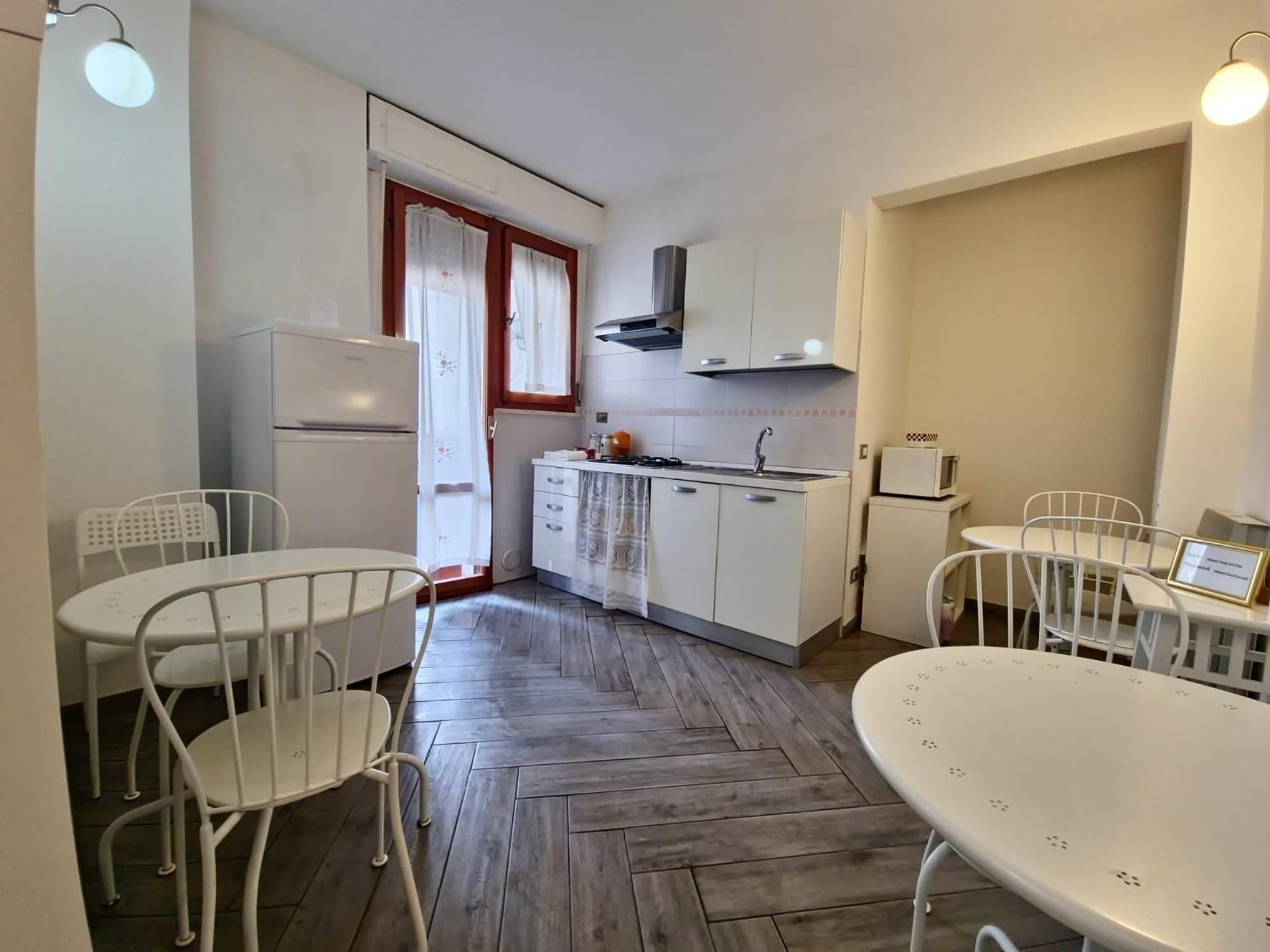 Residenza Cisanello Hotel Pisa Kültér fotó