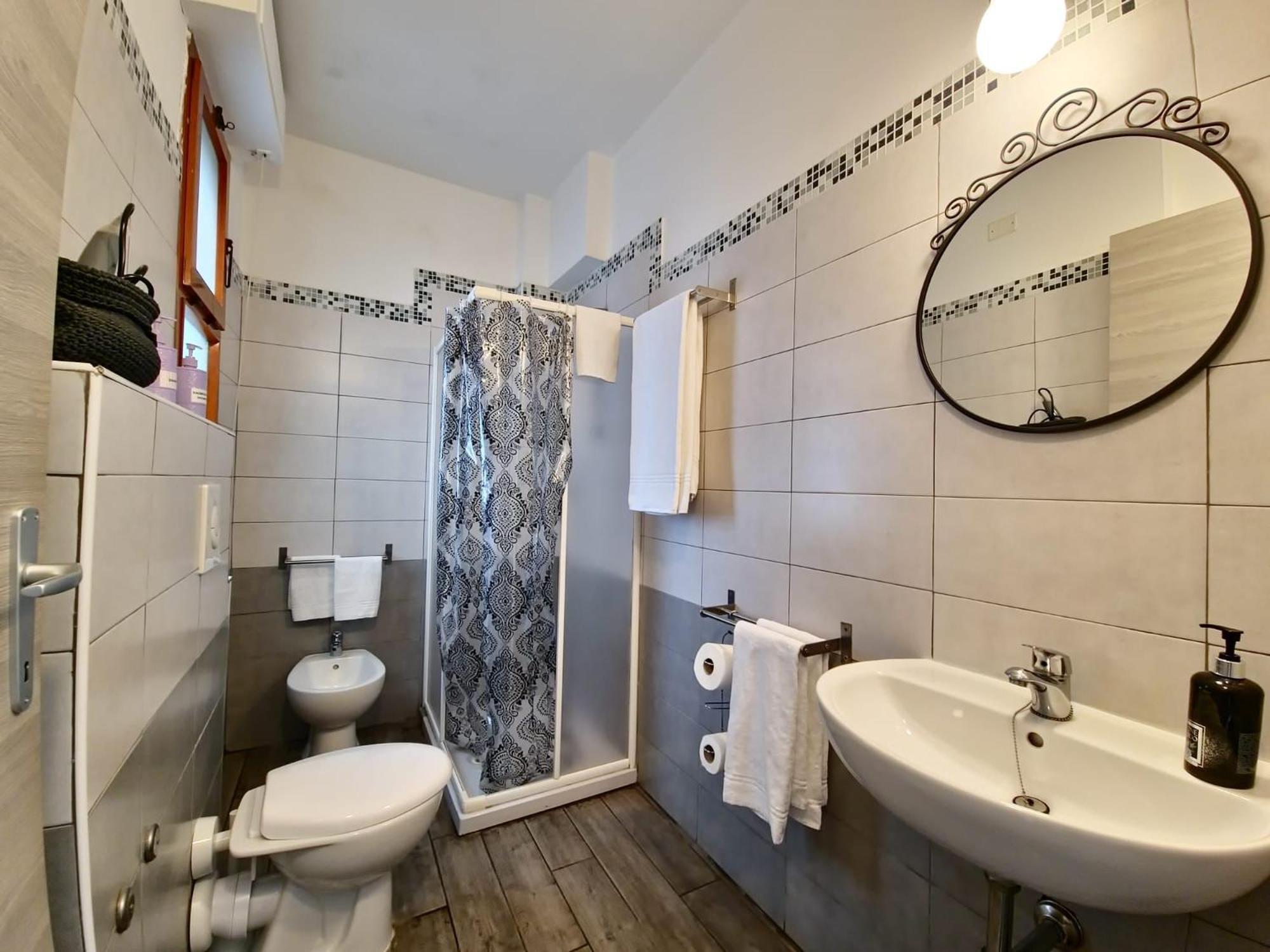 Residenza Cisanello Hotel Pisa Kültér fotó