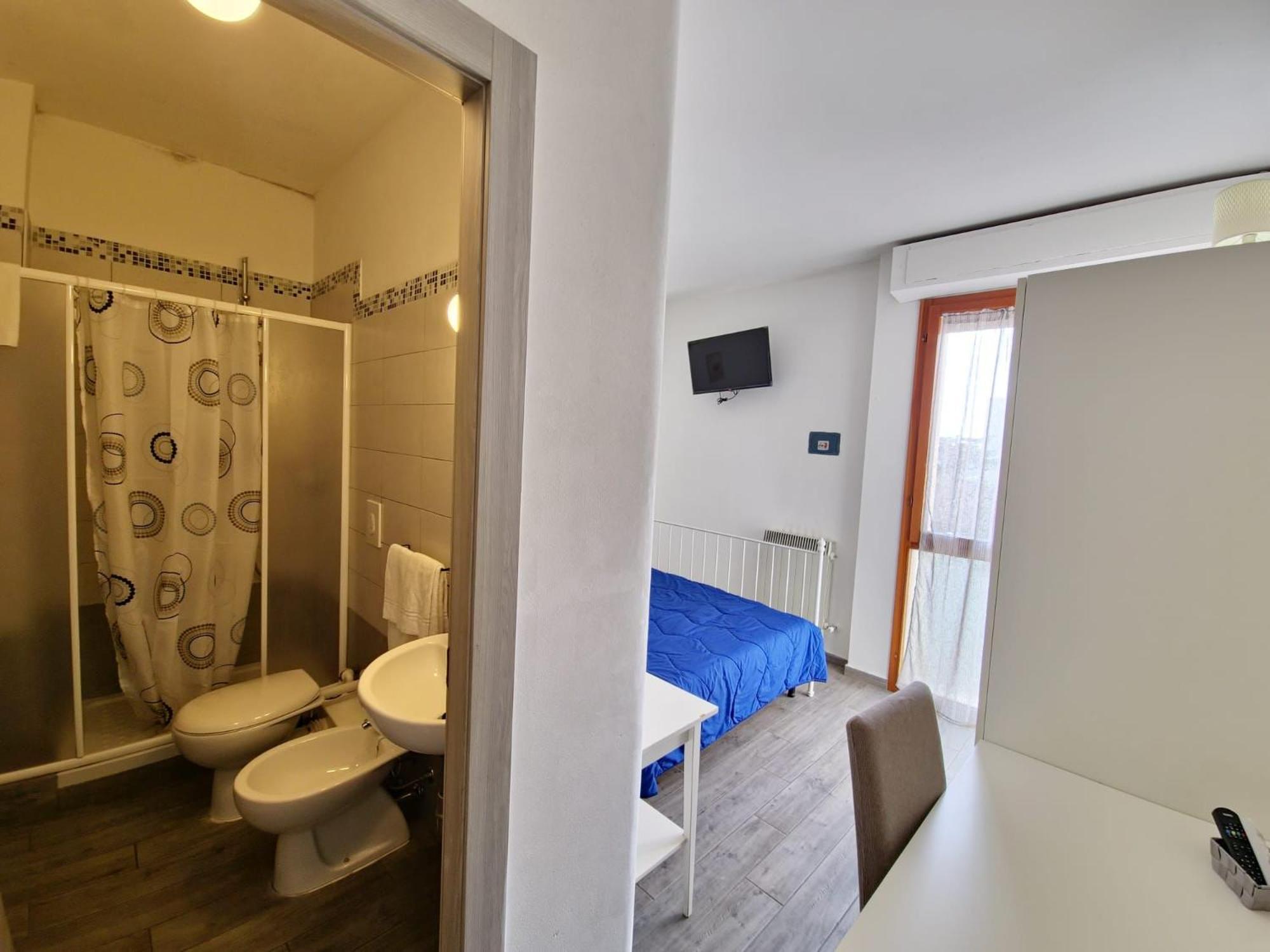 Residenza Cisanello Hotel Pisa Kültér fotó