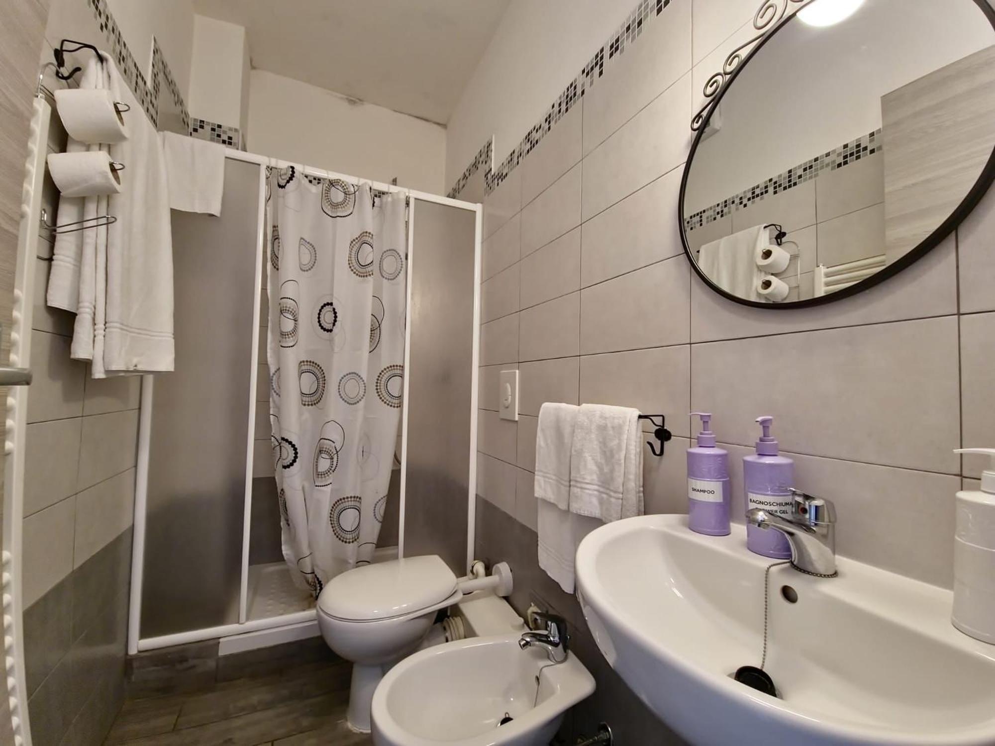 Residenza Cisanello Hotel Pisa Kültér fotó