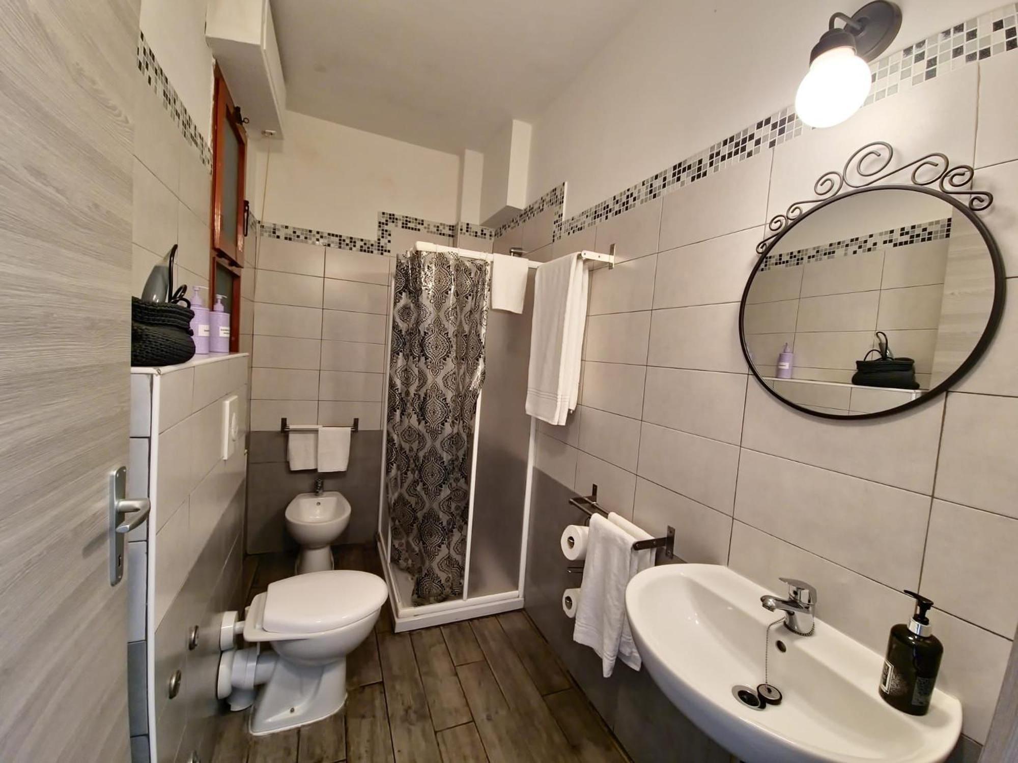 Residenza Cisanello Hotel Pisa Kültér fotó