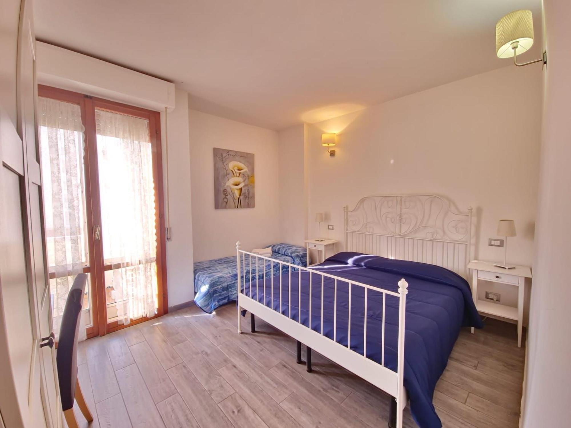 Residenza Cisanello Hotel Pisa Kültér fotó