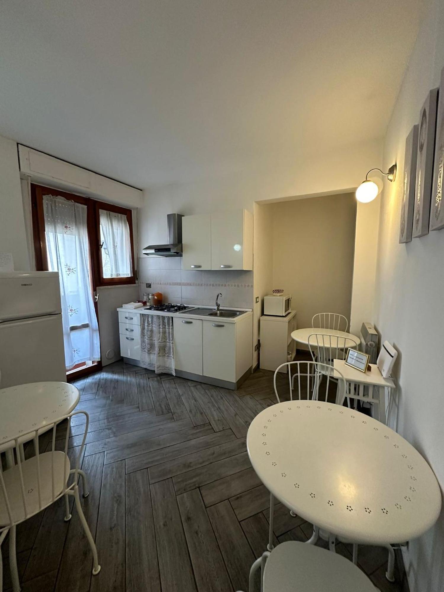 Residenza Cisanello Hotel Pisa Kültér fotó
