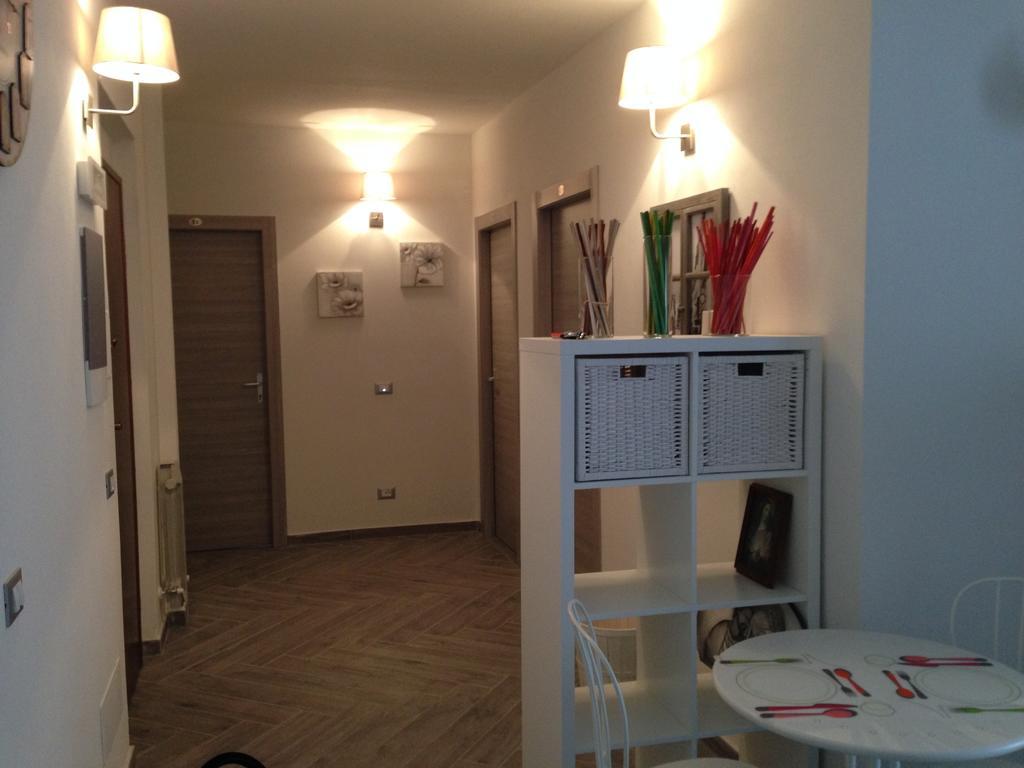 Residenza Cisanello Hotel Pisa Kültér fotó